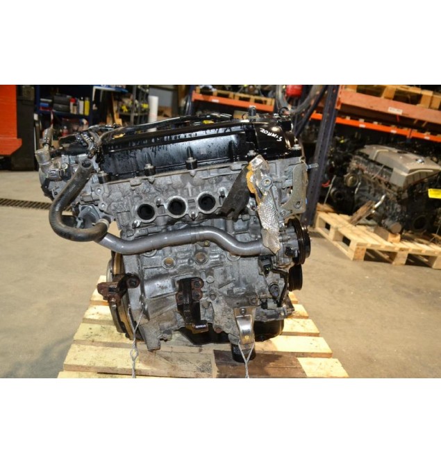 Κινητήρας - Μοτέρ Mazda 2 1.5 P5Z9 (P5Z8/P5Z7/P5X0) Skyactiv 2015-2021 (85.000KM)