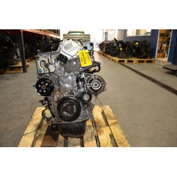 Κινητήρας - Μοτέρ Mazda 2 1.5 P5Z9 (P5Z8/P5Z7/P5X0) Skyactiv 2015-2021 (85.000KM)