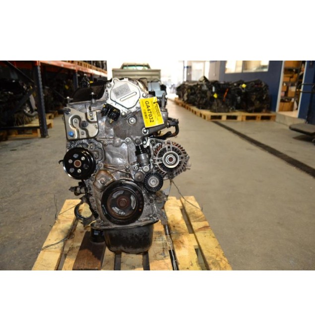 Κινητήρας - Μοτέρ Mazda 2 1.5 P5Z9 (P5Z8/P5Z7/P5X0) Skyactiv 2015-2021 (85.000KM)