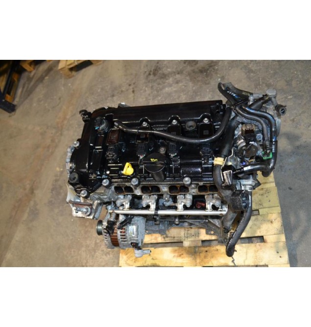 Κινητήρας - Μοτέρ Mazda 2 1.5 P5Z9 (P5Z8/P5Z7/P5X0) Skyactiv 2015-2021 (85.000KM)