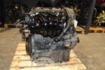 Κινητήρας - Μοτέρ Suzuki Swift  M15A 2005-2015