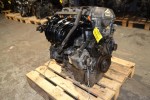 Κινητήρας - Μοτέρ Suzuki Swift  M15A 2005-2015