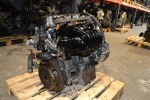Κινητήρας - Μοτέρ Suzuki Swift  M15A 2005-2015