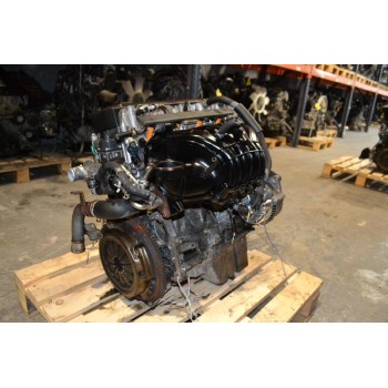 Κινητήρας - Μοτέρ Suzuki Swift  M15A 2005-2015