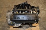 Κινητήρας - Μοτέρ Suzuki Swift  M15A 2005-2015