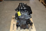 Κινητήρας - Μοτέρ Nissan Qashqai HR16 2006-2012