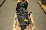 Κινητήρας - Μοτέρ Nissan Qashqai HR16 2006-2012