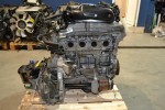 Κινητήρας - Μοτέρ Nissan Qashqai HR16 2006-2012