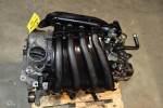 Κινητήρας - Μοτέρ Nissan Qashqai HR16 2006-2012
