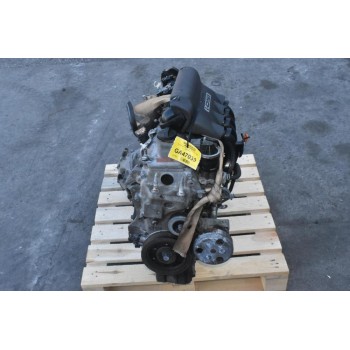 Κινητήρας - Μοτέρ Honda Civic L13A7 2005-2010