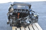 Κινητήρας - Μοτέρ Honda Civic L13A7 2005-2010