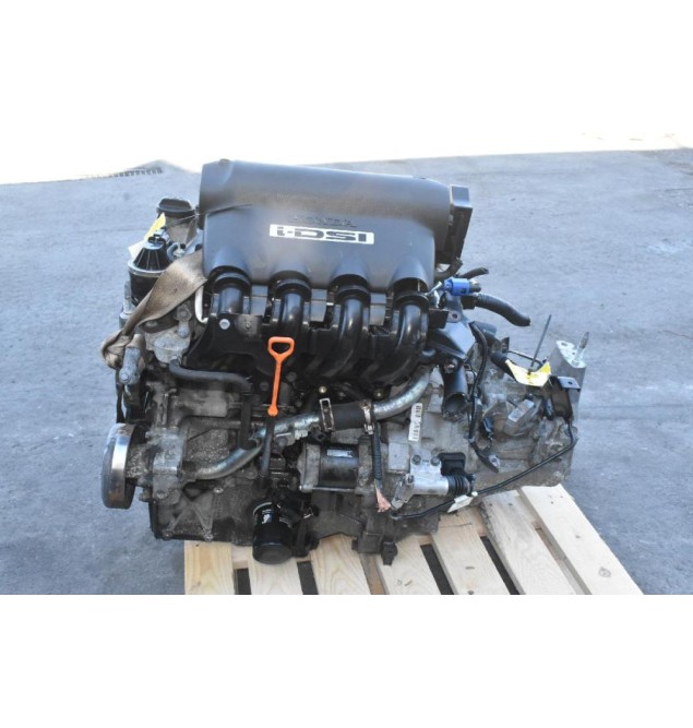 Κινητήρας - Μοτέρ Honda Civic L13A7 2005-2010