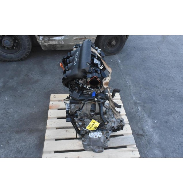 Κινητήρας - Μοτέρ Honda Civic L13A7 2005-2010