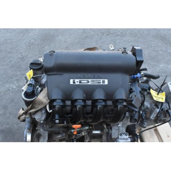 Κινητήρας - Μοτέρ Honda Civic L13A7 2005-2010