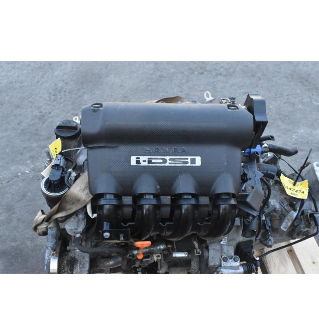 Κινητήρας - Μοτέρ Honda Civic L13A7 2005-2010