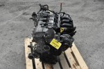 Κινητήρας - Μοτέρ Mazda  2 / 3 1.5 ZY 2006-2015