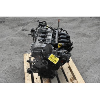 Κινητήρας - Μοτέρ Mazda  2 / 3 1.5 ZY 2006-2015