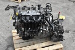 Κινητήρας - Μοτέρ Mazda  2 / 3 1.5 ZY 2006-2015