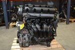 Κινητήρας - Μοτέρ Peugeot 407 / Citroen C4 C5 6FY (EW7A) 1.8 16V 125ps 2005-2012
