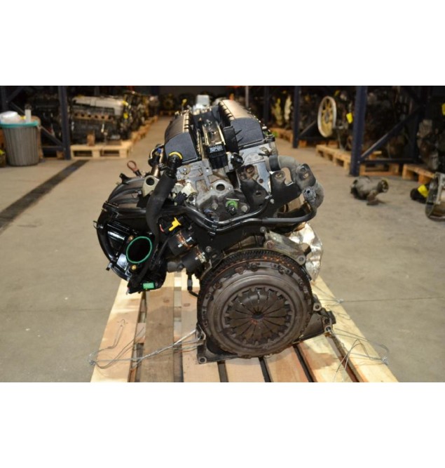 Κινητήρας - Μοτέρ Peugeot 407 / Citroen C4 C5 6FY (EW7A) 1.8 16V 125ps 2005-2012