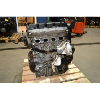 Κινητήρας - Μοτέρ Peugeot 407 / Citroen C4 C5 6FY (EW7A) 1.8 16V 125ps 2005-2012