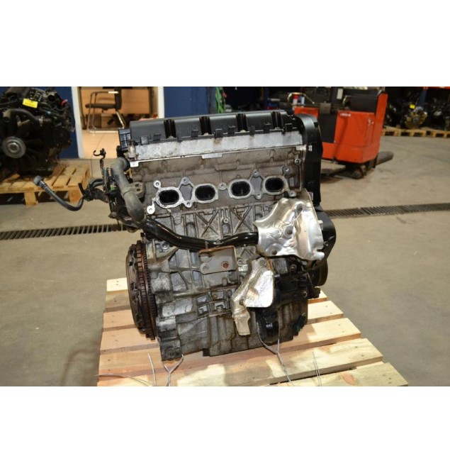 Κινητήρας - Μοτέρ Peugeot 407 / Citroen C4 C5 6FY (EW7A) 1.8 16V 125ps 2005-2012