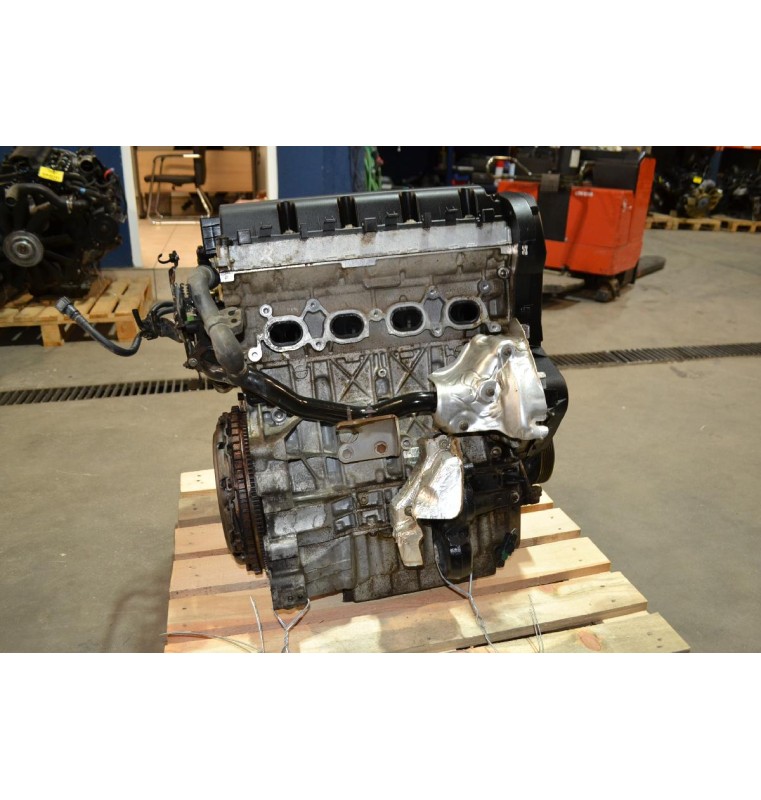 Κινητήρας - Μοτέρ Peugeot 407 / Citroen C4 C5 6FY (EW7A) 1.8 16V 125ps 2005-2012