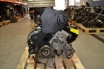 Κινητήρας - Μοτέρ Peugeot 407 / Citroen C4 C5 6FY (EW7A) 1.8 16V 125ps 2005-2012