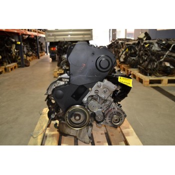 Κινητήρας - Μοτέρ Peugeot 407 / Citroen C4 C5 6FY (EW7A) 1.8 16V 125ps 2005-2012