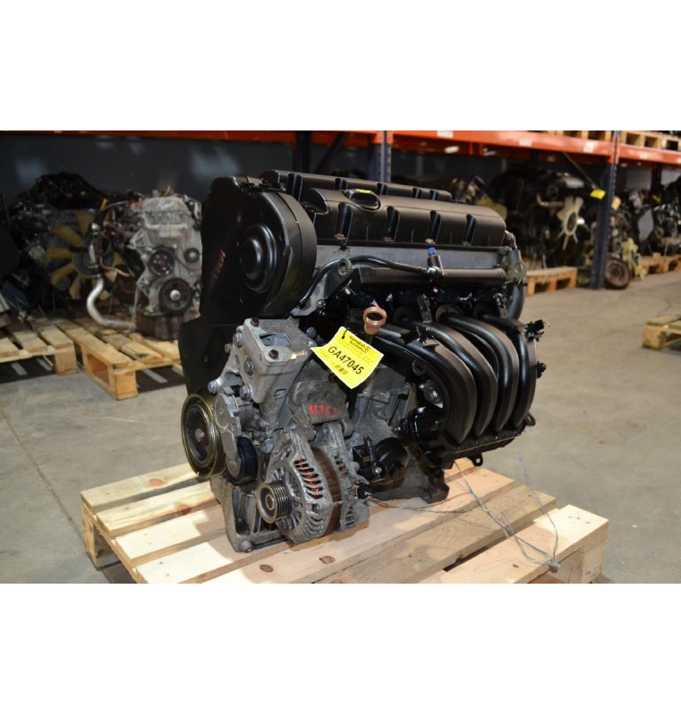 Κινητήρας - Μοτέρ Peugeot 407 / Citroen C4 C5 6FY (EW7A) 1.8 16V 125ps 2005-2012