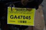Κινητήρας - Μοτέρ Peugeot 407 / Citroen C4 C5 6FY (EW7A) 1.8 16V 125ps 2005-2012