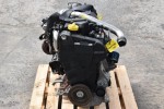 Κινητήρας - Μοτέρ Renault Laguna 1.5 dci K9K780 2007-2015 (Αντλία:Siemens A2C20000754 5WS40153)