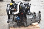 Κινητήρας - Μοτέρ Renault Laguna 1.5 dci K9K780 2007-2015 (Αντλία:Siemens A2C20000754 5WS40153)