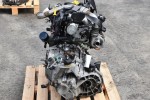 Κινητήρας - Μοτέρ Renault Laguna 1.5 dci K9K780 2007-2015 (Αντλία:Siemens A2C20000754 5WS40153)