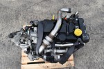 Κινητήρας - Μοτέρ Renault Laguna 1.5 dci K9K780 2007-2015 (Αντλία:Siemens A2C20000754 5WS40153)