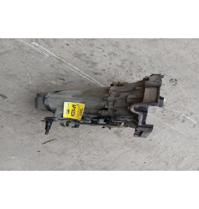 Χειροκίνητο Σασμάν Peugeot 206 Κωδ.Κινητηρα KFU 1400cc 88hp 2003-2007