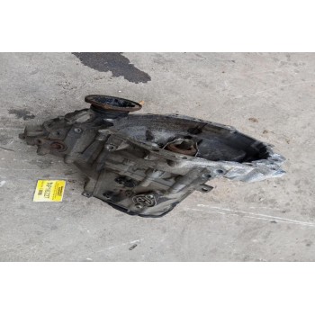 Χειροκίνητο Σασμάν Skoda Octavia Κωδ.Κινητηρα AHF 1900cc 110hp 1997-2006 EGS