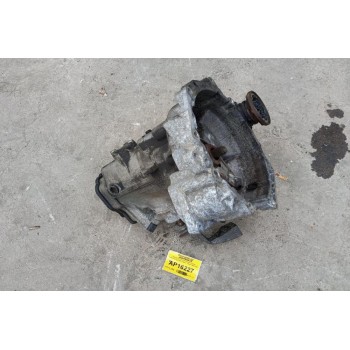 Χειροκίνητο Σασμάν Skoda Octavia Κωδ.Κινητηρα AHF 1900cc 110hp 1997-2006 EGS