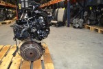 Κινητήρας - Μοτέρ Hyundai i10 1.1 G4HG 2011-2014 136000Kmh