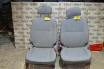 Κάθισματα Αριστερο+Δεξι Toyota Hilux KDN 2001-2005