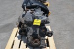 Κινητήρας - Μοτέρ Nissan Qashqai HR16 1.6 2006-2012