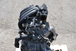 Κινητήρας - Μοτέρ Nissan Qashqai HR16 1.6 2006-2012