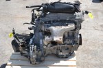 Κινητήρας - Μοτέρ Nissan Qashqai HR16 1.6 2006-2012