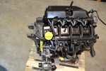 Κινητήρας - Μοτέρ Renault Master / Opel Movano / Nissan Interstar 2.5 DCI G9U754 2001-2010