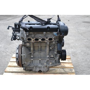 Κινητήρας - Μοτέρ Ford Focus 2003-2012 1.4 80ps ASDA (ASDB) 2003-2012