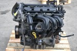 Κινητήρας - Μοτέρ Ford Focus 2003-2012 1.4 80ps ASDA (ASDB) 2003-2012