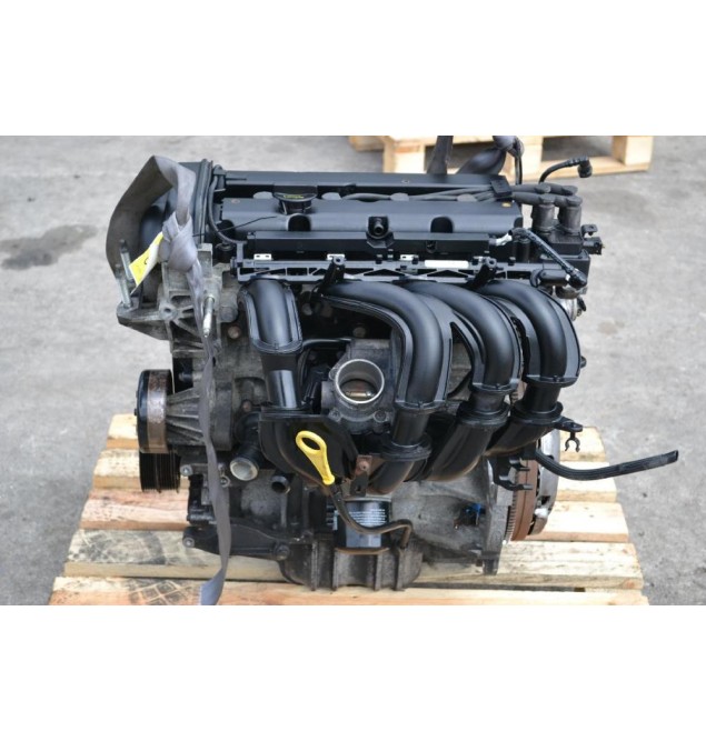 Κινητήρας - Μοτέρ Ford Focus 2003-2012 1.4 80ps ASDA (ASDB) 2003-2012