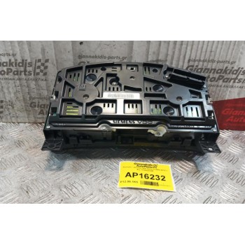 Καντράν - Κοντέρ Opel Astra H 2004-2010 1 Φις 13186323HE