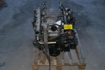 Κινητήρας - Μοτέρ Nissan Navara YD25 D22 2001-2005