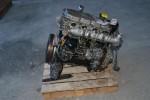 Κινητήρας - Μοτέρ Nissan Navara YD25 D22 2001-2005